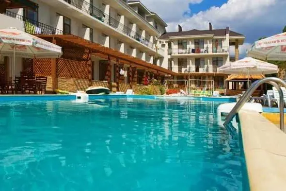 Hotel Atlantik
