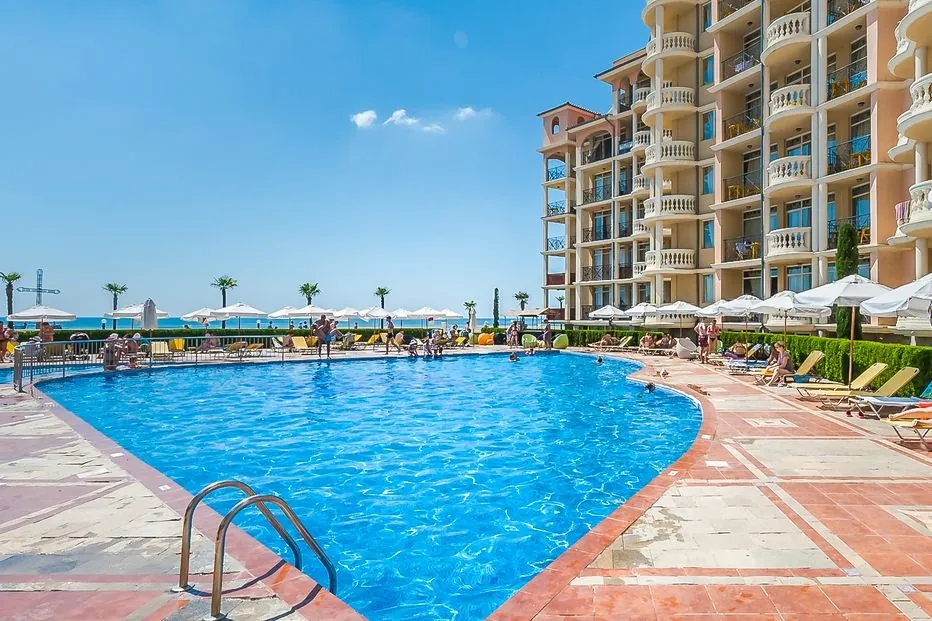 Hotel Atrium & Andalusia