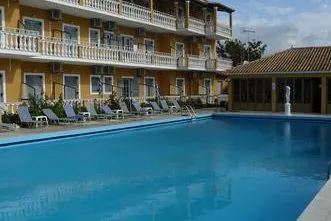 Hotel Bardis