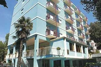 Hotel Biancamano