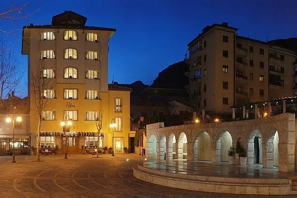 Hotel Bijou