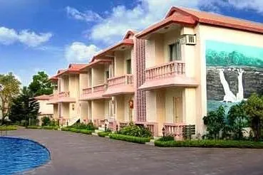 Hotel Bollywood Sea Queen