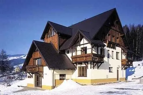 Hotel Bona