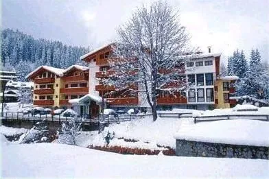 Hotel Bonapace