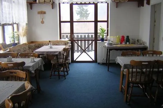 Hotel Boruvka