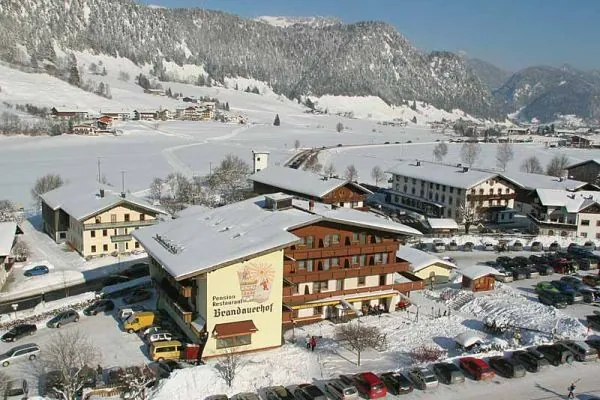 Hotel Brandauerhof