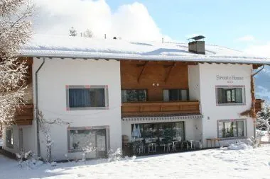 Hotel Bronte House