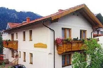 Hotel Bruckreiterhof