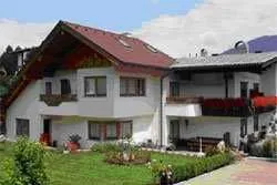Hotel Burgi