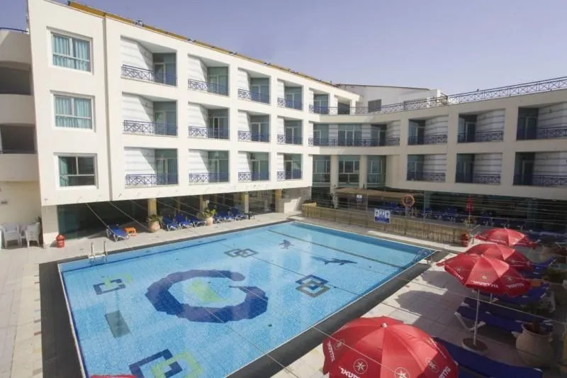 Hotel C Hotel Eilat