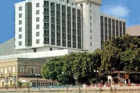 Hotel Caesar Resort