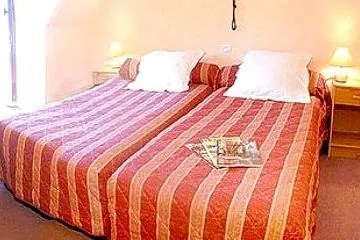 Hotel Caravelle
