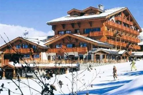 Hotel Carlina