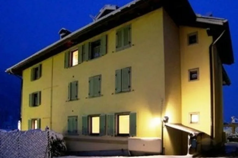 Hotel Carola