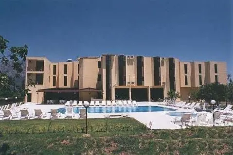 Hotel Carpathia