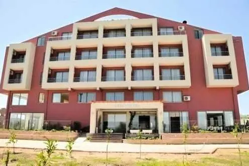 Hotel Ceres Resimler