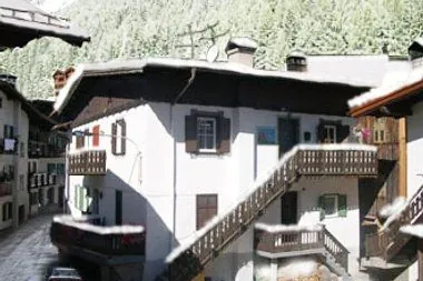 Hotel Cesa Claudio
