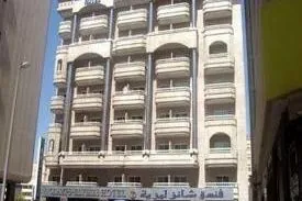 Hotel Champs Elysees