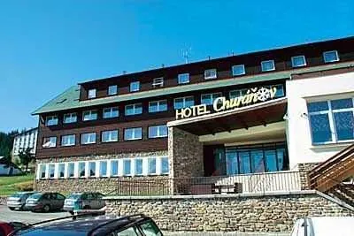Hotel Churanov