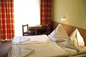 Hotel Cingov