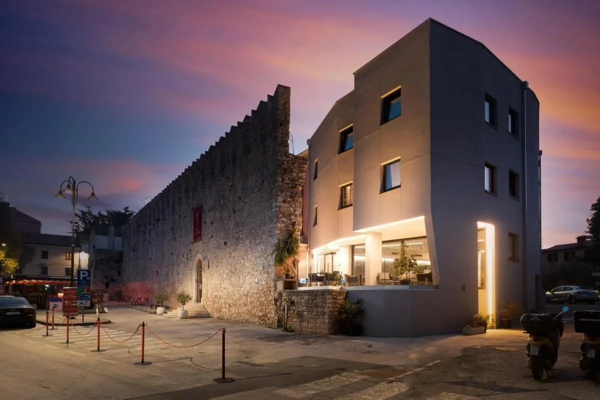 Hotel Cittar