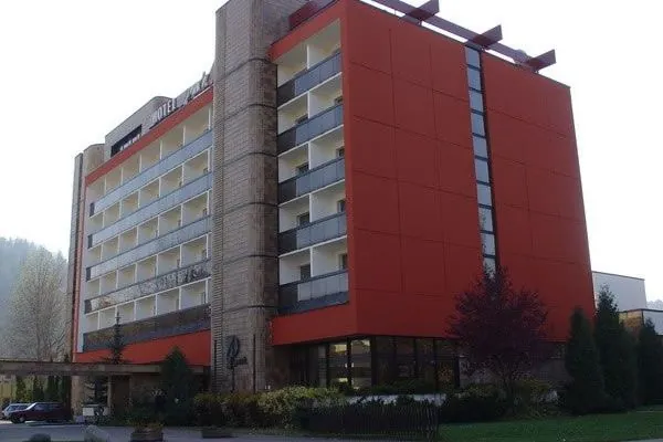 Hotel City Park