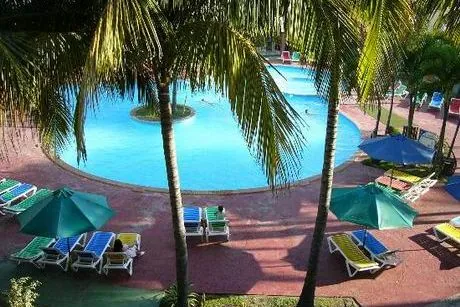 Hotel Club Amigo Tropical