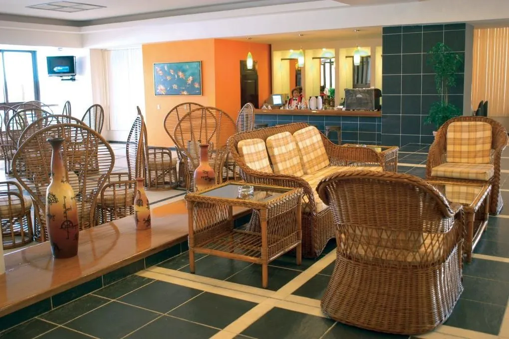 Hotel Copacabana