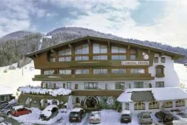 Hotel Cordial Familien & Sport