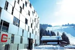Hotel Cube