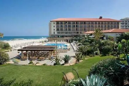 Hotel Dan Accadia