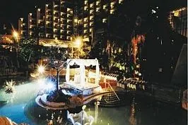 Hotel Dan Eliat