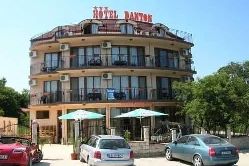 Hotel Danton