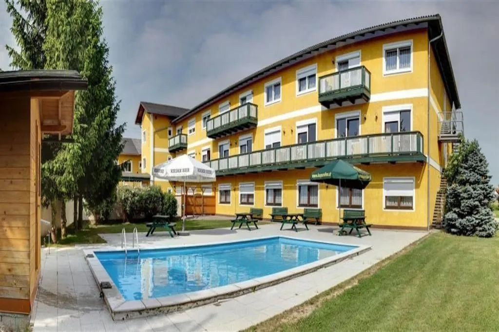 Hotel Danzer