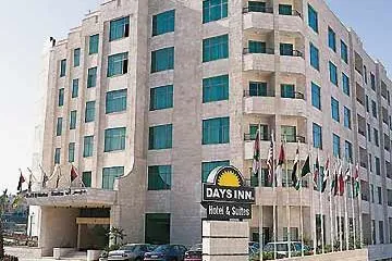 Hotel Days Inn