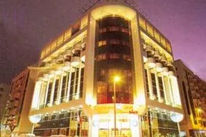 Hotel Delmon