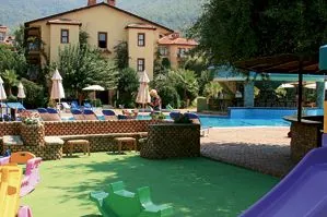 Hotel Destina