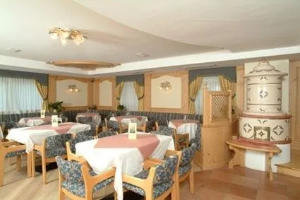 Hotel Dimaro