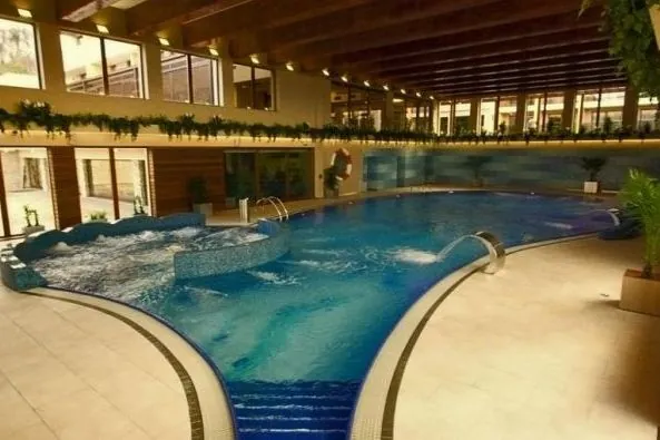 Hotel Diplomat