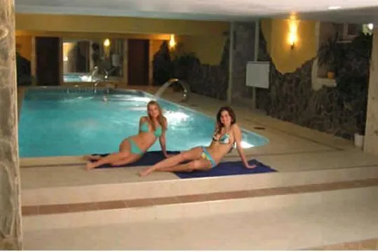 Hotel Dixon