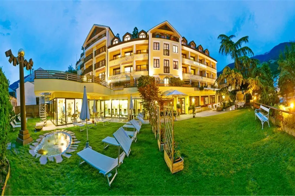 Hotel Dominik