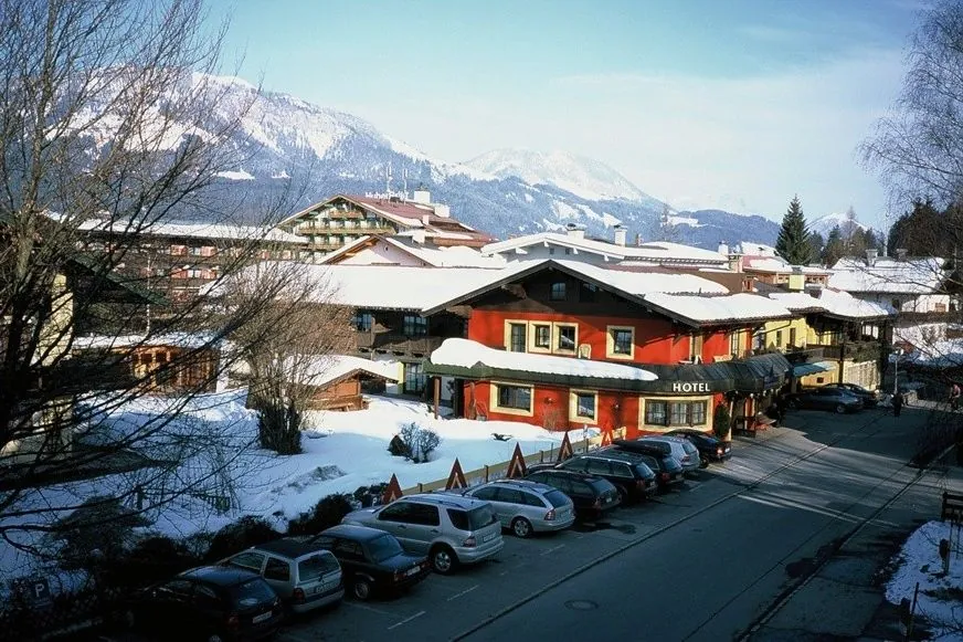 Hotel Dorfschmiede