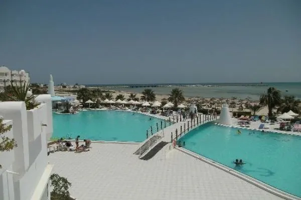 Hotel Dormotel Atlantique