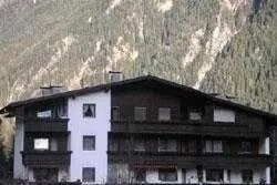 Hotel Dornaufeld