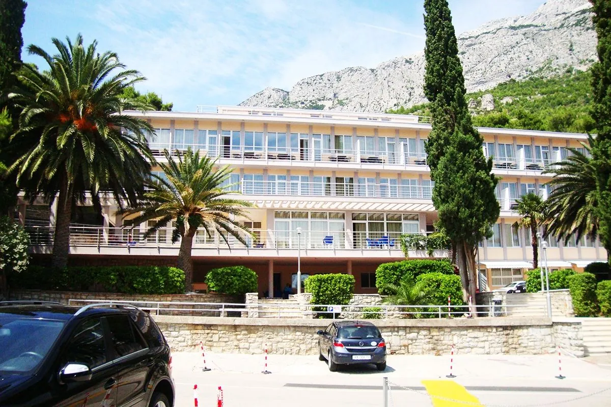 Hotel Dubravka