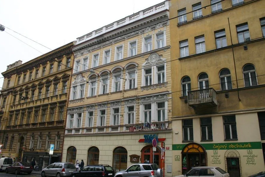 Hotel EA Tosca