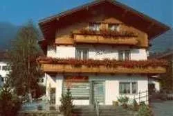 Hotel Eberharter Gunter