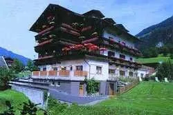 Hotel Eckartauerhof
