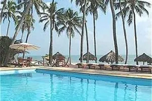 Hotel Eco Paradise