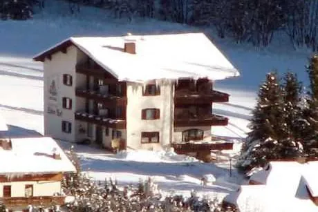 Hotel Edenhof